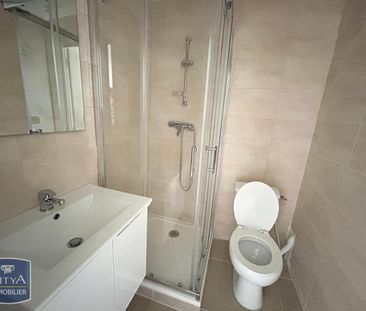 Location Appartement 2 pièces 39m² ST ETIENNE 42000 - Photo 3