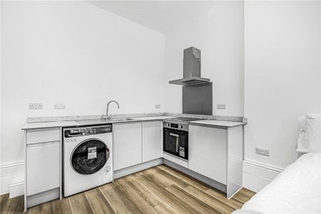 Studio to rent - Photo 3