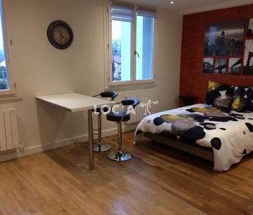 Studio 25 m² (ref: 6936134) - Photo 3