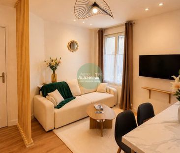 Appartement à louer, 2 pièces - Le Havre 76600 - Photo 1