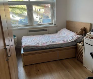 1 Bed Flat, Millbrook Road East, SO15 - Photo 5
