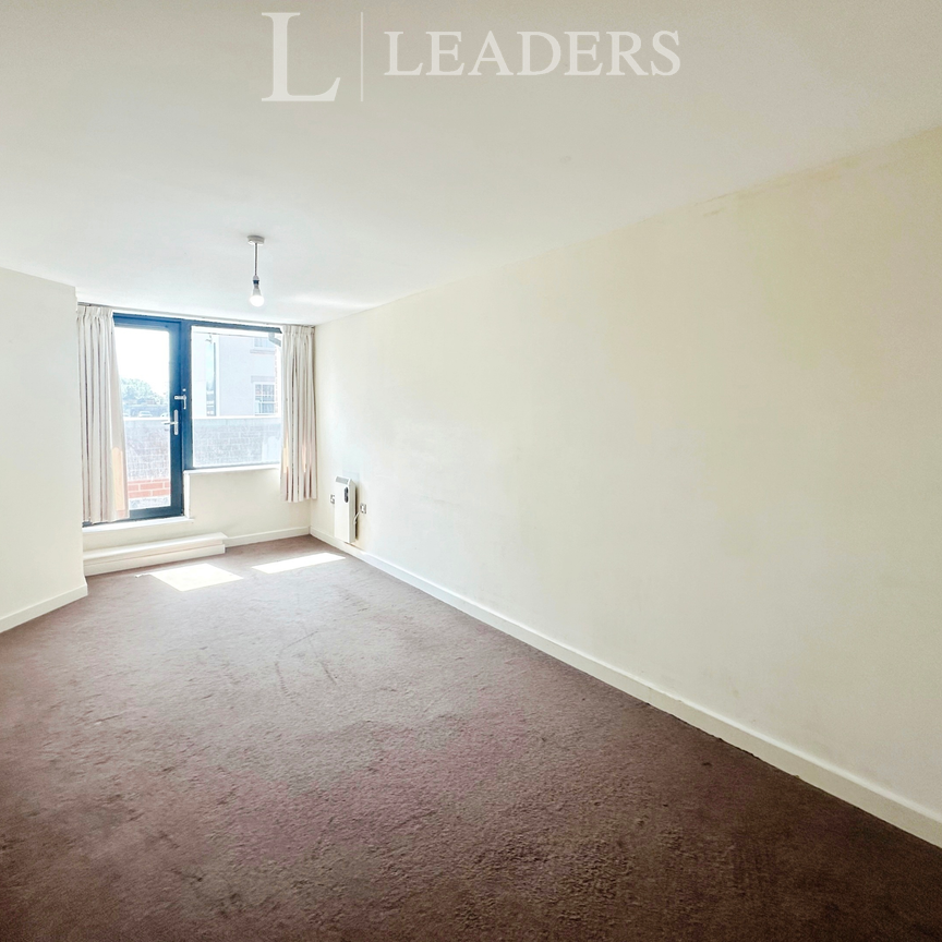 2 bedroom apartment to rent Avoca Court, 21 Moseley Road, Birmingham, B12 - Photo 1