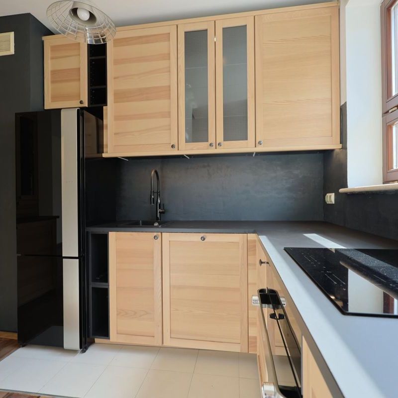 Mieszkanie na wynajem Warszawa, Bielany, Marymont-Kaskada, Zabłocińska - Фото 1