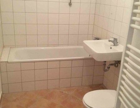 Großzügige 3-Zimmer-Wohnung mit Balkon - Foto 1