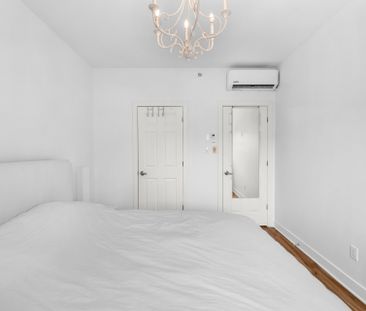 Appartement à louer à Montréal (Ville-Marie) - Photo 4