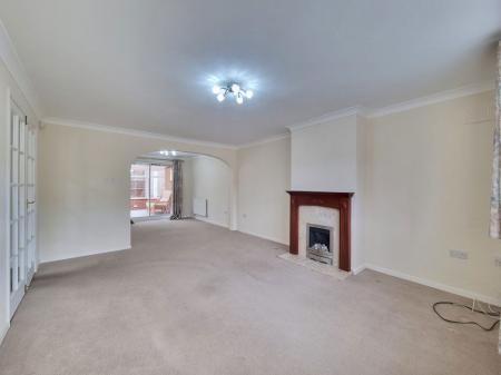 James Gavin Way, Leicester - Photo 4