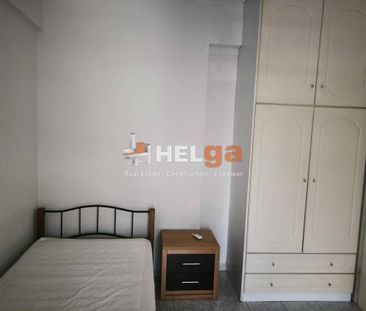 Studio/Γκαρσονιέρα για ενοικίαση Τ.Ε.Ι. (Πάτρα) - Photo 3