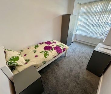 Room in a Shared House, Dean Road, B23 - Photo 5