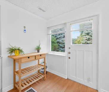 For Lease - 153 Highland Park Boulevard Unit# Basement, Markham, On... - Photo 6