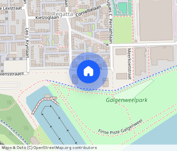 Appartement te huur in Antwerpen - Photo 1