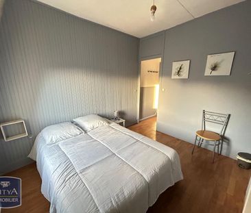 Location Appartement 2 pièces 33m² LE MANS 72000 - Photo 4