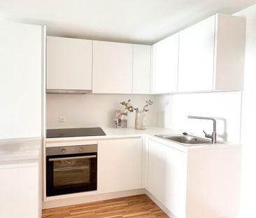Musicflats - Wohnen wo Musik entsteht - Nähe U1 Station Neue Donau - Foto 5