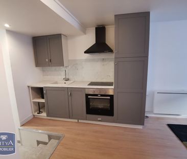 Location Appartement 2 pièces 32m² ST ETIENNE 42100 - Photo 6