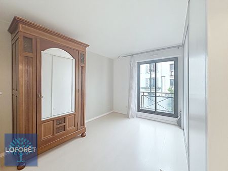 Appartement T3 LEVALLOIS PERRET à louer - Photo 3