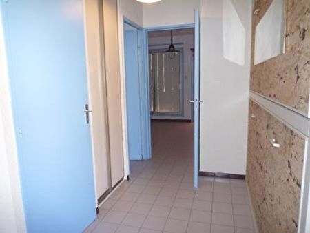 Location appartement 1 pièce, 25.60m², Sète - Photo 5