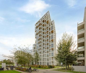 Appartement te huur in Antwerpen voor € 1.900 met 3 slaapkamers - Photo 3