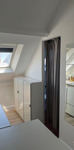 A louer Studio Vannes Centre - Photo 1