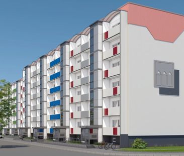 Mein neues modernisiertes Zuhause! - Photo 1