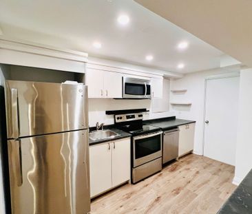 For Lease - 136 Don Head Village Boulevard Unit# Basement, Richmond... - Photo 3