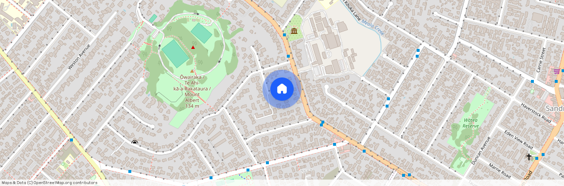 135C Mount Albert Road, Mount Albert, Auckland City