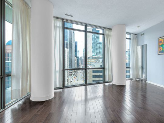 For Lease - 832 Bay Street Unit# 908, Toronto, Ontario - Photo 1