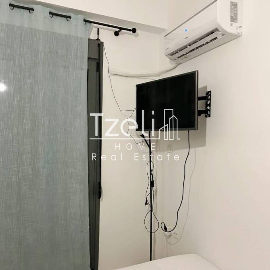 Διαμέρισμα για ενοικίαση Καστέλλα (Καστέλλα - Πασαλιμάνι) - Photo 1