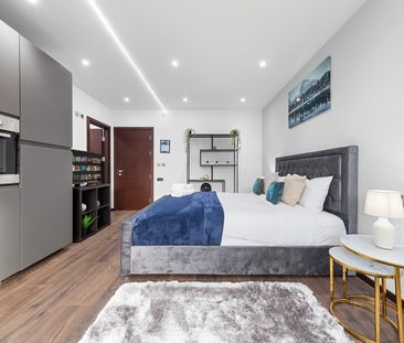 1 Bed Flat, Woodstock Road, NW11 - Photo 3