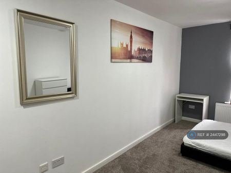 1 bedroom in a house share to rent - Photo 2