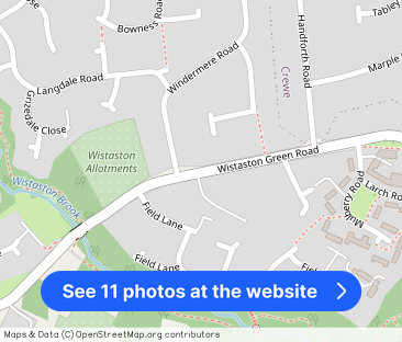 Wistaston Green Road, CW2 - Photo 1