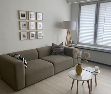 Appartement te huur - Photo 1