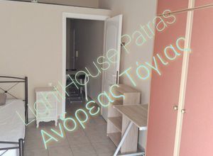 Studio/Γκαρσονιέρα για ενοικίαση - Πάτρα, - Photo 3