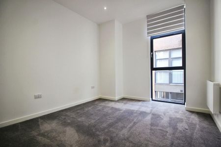 1 bedroom apartment to rent - Photo 5