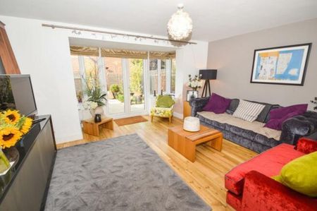 5 bedroom house to rent - Photo 2