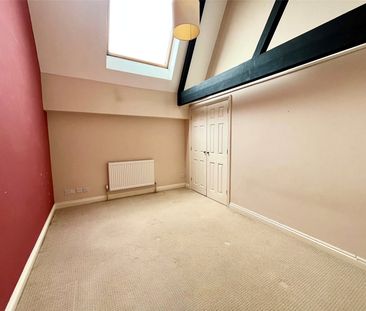 Holyrood Street, Chard, Somerset, TA20 - Photo 4