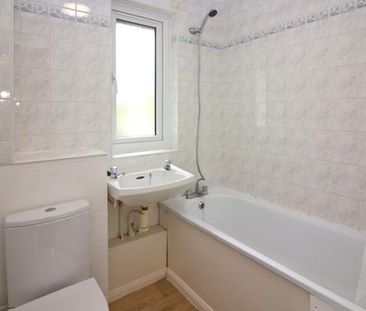 1 bedroom maisonette to rent - Photo 2