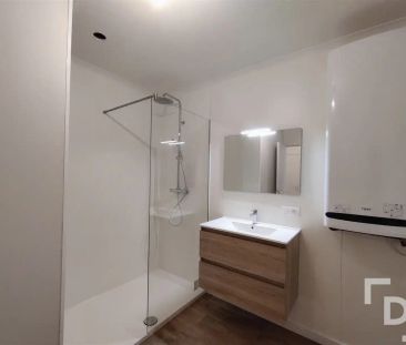 Gerenoveerd appartement in centrum Ieper - Photo 6