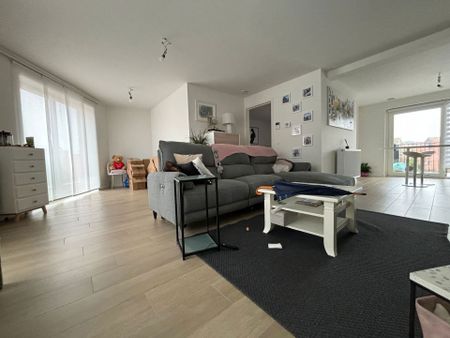 Appartement Te huur ( HUURKOOP mogelijk) - Foto 5