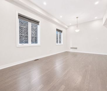 For Lease - 160 Alamo Heights Drive, Richmond Hill, Ontario - Photo 1