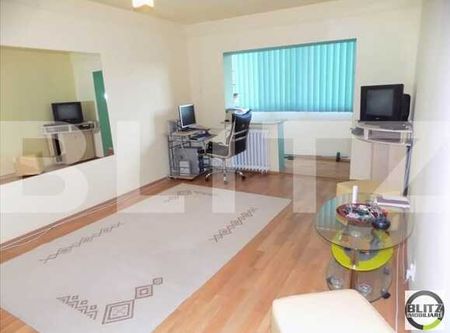 2 camere, 56 mp, decomandat, parcare, prima inchiriere, zona strazii Meteor - Photo 4