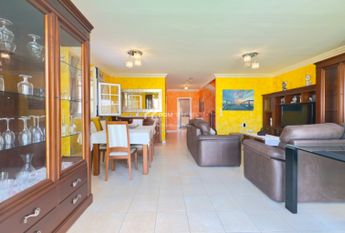 Chalet pareado · Alquiler a largo plazo ·