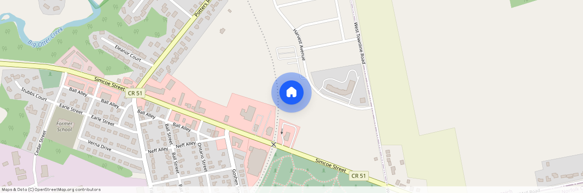 14 Harvest Avenue, Tillsonburg