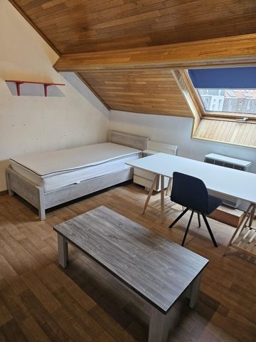 Wagenmakerstraat 6, kamer 6 - Photo 3