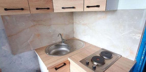 Garsoneira de inchiriat in zona Dorobanti - Photo 2