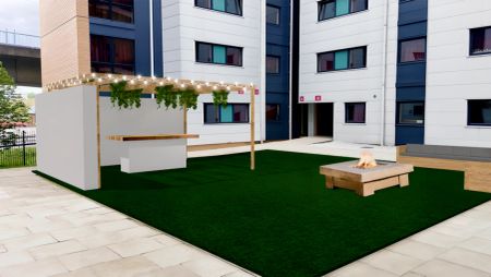 Classic 3 bed En-Suite - Photo 5