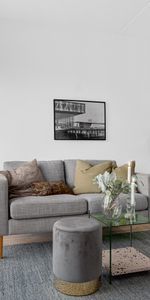 MODERNE LEJLIGHEDER I BÆREDYGTIGE RAMMER - Foto 3