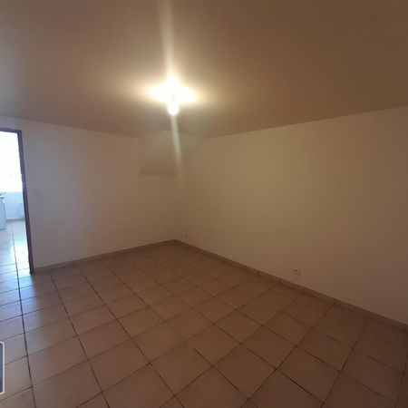 Location Appartement 1 pièce 32m² GIGNAC LA NERTHE 13180 - Photo 4