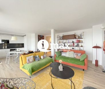 Location Appartement BOULOGNE BILLANCOURT - - Photo 1