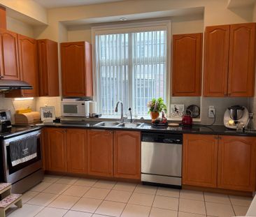 For Lease - 65 Legends Way, Markham, Ontario - Photo 4