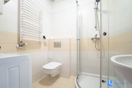 2 pokoje*Stare Podgórze*Św. Kingi - Zdjęcie 5