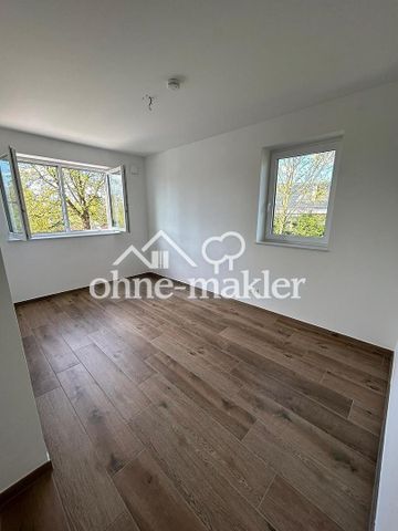 Moderne 3 Zimmer Wohnung in zentraler Lage in Ibbenbüren mit Balkon - Photo 4